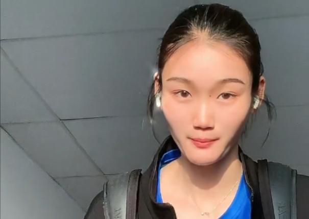 我的姐姐是模特