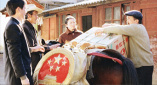 东京天堂热