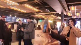我的女友2019